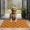 Halloween Pumpkin Face, variant on Halloween Pumpkin Pattern Door Rugs,Washable Non Slip Door Mats Indoor,Decorative Door Mats,Entry Mat Indoor for Entrance,Bedroom,Kitchen,Bathroom,17"x30"
