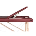 thumbnail image 3 of Cama de Masaje 001 Tinto, 3 of 7