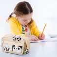 thumbnail image 4 of Pencil Case Pencil Case For Primary School Students For Girls Kindergarten Large Capacity 2024 New Model 16ml, 4 of 6