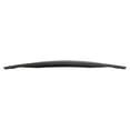 thumbnail image 5 of Brock Replacement Front Lower Center Bumper Grille Textured Black Compatible with 2012-2014 Camry L LE XLE & Camry Hybrid 53112-06200, 5 of 9