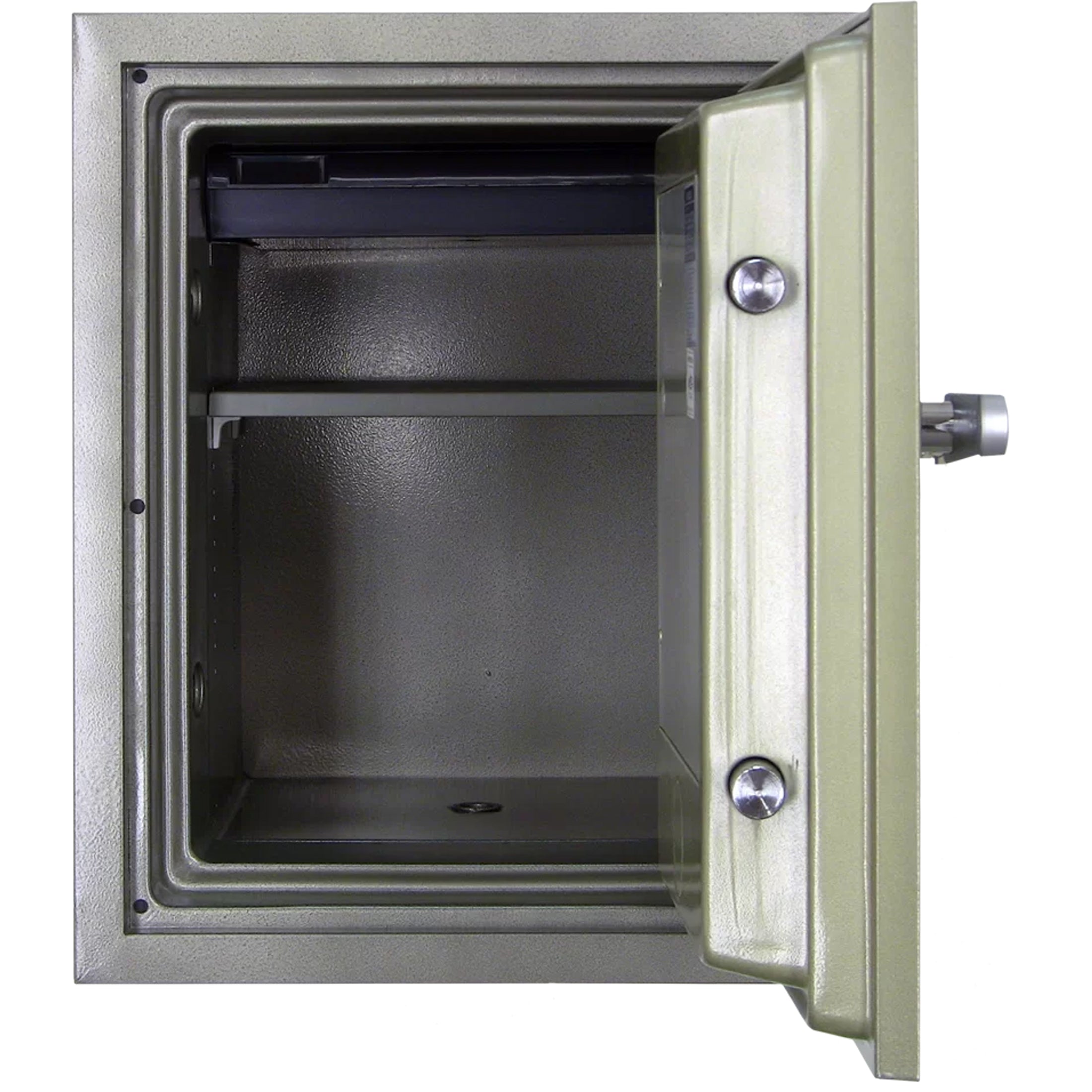 Steelwater Gun Safes 2 Hour Fire Rated Office Safe SWBS-610C (22.25" x 18.25" x 18.38")