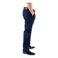 thumbnail image 2 of Pantalon De Gabardina Recto Studio 74 Para Hombre, 2 of 4