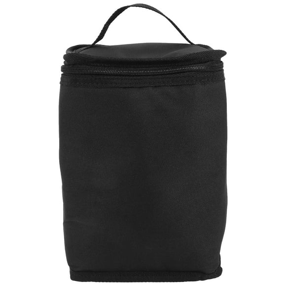 Outdoor Air Tank Bag Camping Kerosene Lamp Bag Camping Stove Bag Propane Stove Pouch