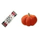 thumbnail image 1 of Camino de mesa navideño,Camino de mesa navideño de temporada para cocina de invierno,Almohadas de calabaza de Halloween,Almohadas de calabaza de Halloween Decoración del hogar Suave,Cojines, 1 of 8