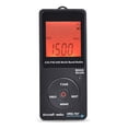 thumbnail image 3 of Radio set,Radio Receiver Fmamair Band Display Lock Button With Qisuo Bouton De /am/air Band Lcd Display Band Radio Display Radio Display Lock De Avec Radio Set Aircraft Band Radio Lcd Owsoo Radirus, 3 of 5
