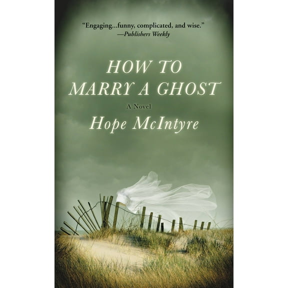 How to Marry a Ghost (Paperback)