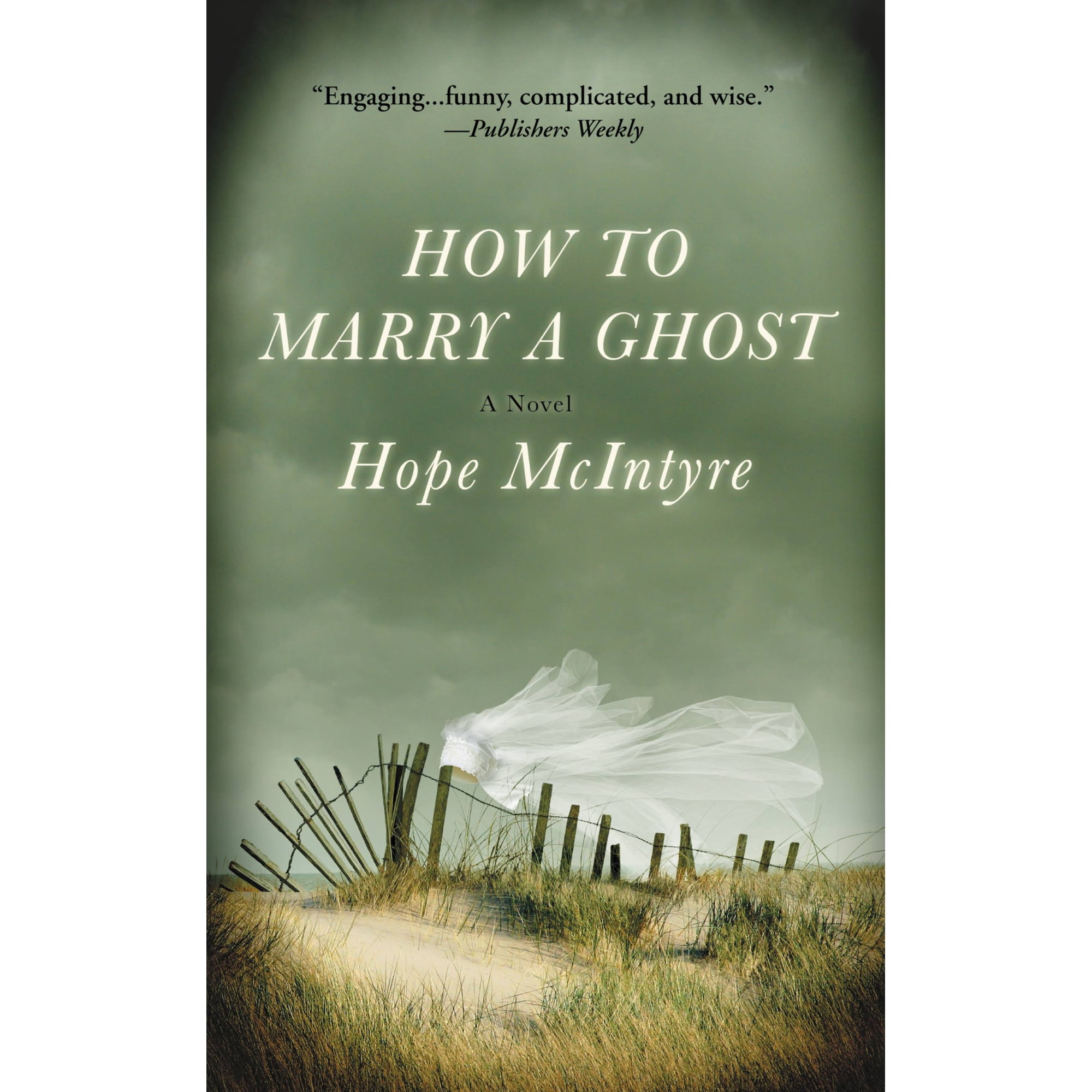 How to Marry a Ghost (Paperback)