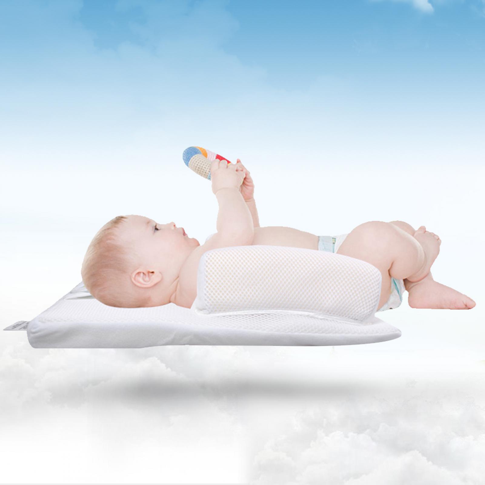 newborn anti roll