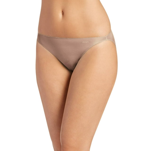 Jockey No Panty Line Promise Tactel String Bikini