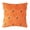 Orange, variant on Halloween 3D Pumpkin Plush Throw Pillows Cover, 12*20 Inch Soft Pumpkin Throw Pillows Fall Decor, Cozy Textured Cushions for Thanksgiving Indoor # Beige