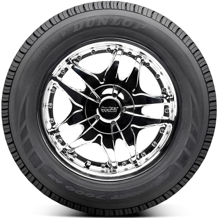 Dunlop SP Sport 7000 A/S All Season 185/55R16 83H Passenger Dunlop SP Sport 7000 A/S All Season 185/55R16 83H Passenger