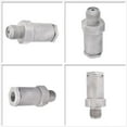 LABLT 3947799 3963808 Pressure Relief Valve Pressure Safety Valve Fuel ...