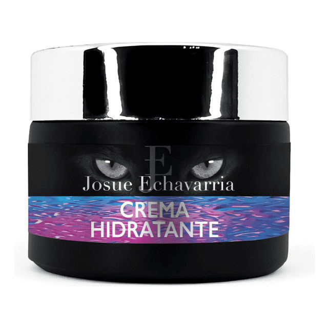 Crema Altamente Hidratante Josue Echavarria Natural