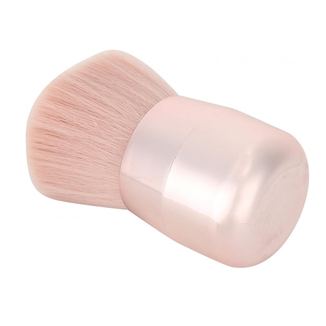 Brocha para polvos sueltos, brocha para colorete, brocha para base cosmética profesional, brocha para colorete, características mejoradas