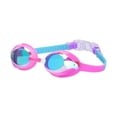 thumbnail image 2 of Yika Kids Swim Goggles, Kids Swimming Goggles Anti-fog No Leaking Girls Boys for Age 3-12, 2 of 2