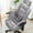 C_Free Size, variant on Gnmfd Winter Office Seat Cushion Ergonomic Heating Pad for Long Sitting Lumbar Support Chair Cushion for Home Car Travel Study Relaxation Christmas Gifts Blanket Basket Blanket Chest