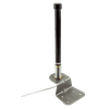 KING KS1000 Swift Omnidirectional RV Wi-Fi Antenna with WiFiMax Router