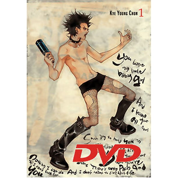Dvd Volume 1 Walmart Com Walmart Com