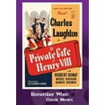 thumbnail image 1 of The Private Life of Henry VIII, 1 of 1