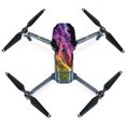 thumbnail image 2 of XYCCA Quadcopter FPV Autocollant PVC Protecteur Étanche pour DJI Mavic Pro Drone D-081901, 2 of 2