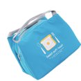 thumbnail image 2 of maskred Childrens Kids Lunch Bag Insulated Cool Bag Portable Picnic Bag School Lunchbox No.11 1Set, 2 of 6