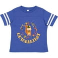 thumbnail image 3 of Inktastic Oktoberfest Autumn Festival Squirrel Boys or Girls Toddler T-Shirt, 3 of 5