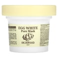 thumbnail image 1 of SKINFOOD Masque de Pores Blanc d'Oeuf, 1 of 2