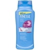 Finesse Restore + Strengthen Moisturizing Shampoo, 24 Fl Oz