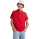 thumbnail image 2 of Polo Tommy Hilfiger Regular Fit para hombre Primary Red, 2 of 5