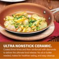 thumbnail image 3 of Gotham Steel Ensemble de Cuisine 5 Pcs, 3 of 5