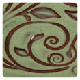thumbnail image 3 of Amaco Glaçage Opalescent Vert Mousse, 3 of 5