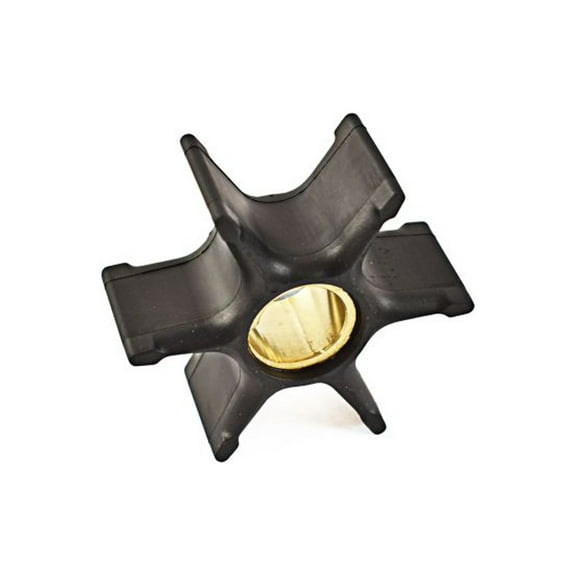 WSM Water Pump Impeller for Evinrude 200 - 300 Hp 2.7L / 3.4L G2 700-312
