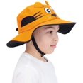 thumbnail image 3 of Addie & Tate Unisex UV Protection Hat / Sun Hat for Kids 2-5 Years Old, 3 of 6