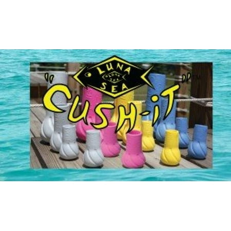 Big Bass Cabinet - Cush It