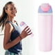 OWALA Freesip Acier Inoxydable Isolé Bouteille D'Eau 32 Fl