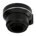 thumbnail image 3 of Fotodiox HBV-MFT-Pro Hasselblad V-Mount SLR Lens, 3 of 6