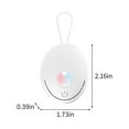 thumbnail image 3 of NARABB Intelligent Infrared Optical Detection Compact And Convenient To Carry Long Standby Camera Detector, 3 of 9
