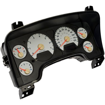 Remanufactured Dorman 599-873 Instrument Cluster