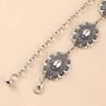 thumbnail image 3 of Ruiboury Metal Chain Waist Belt Durable And Stylish Sweater Dress Accessory Adding Highlights To Daily Jeans, 3 of 6