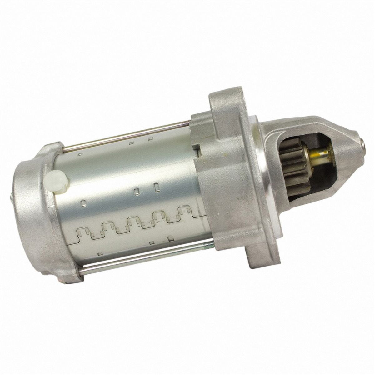 STARTER MOTOR ASY (P)