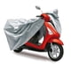 thumbnail image 1 of Cubierta de Motocicleta MIKELS Gris S, 1 of 3