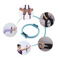 thumbnail image 2 of Anillo de Pilates Violte Anillo de Resistencia para Pilates Equipo de Fitness Moldeador de Muslos para Yoga Fitness y Músculos Centrales, Flexibilidad y Postura, 2 of 5