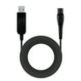 thumbnail image 4 of FITE ON 15v 4ft USB Power Charging Charger Cable Cord Lead Compatible with Multigroom Pro Bodygroom, 4 of 4