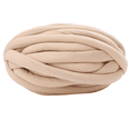 thumbnail image 3 of Hilo de lana grueso tejido a mano, hilo de lana , relleno de ganchillo lavable para cerca de cama, manta, almohada, accesorios de tapicería Macarena Hilo de lana gruesa, 3 of 8