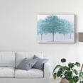 thumbnail image 3 of Trademark Fine Art 'Peaceful Grove Crop' Canvas Art by James Wiens, 3 of 4