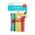 thumbnail image 5 of Multi-Color Paper Fan Party Banner, 5.5', by Way To Celebrate, 5 of 5