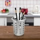 thumbnail image 4 of Soporte para utensilios de cocina de acero inoxidable Soporte para utensilios de cocina Organizador de utensilios de cocina, 4 of 7