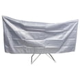 thumbnail image 3 of Cover For Electric Heated Clothes Airer Dryer Drier Folding Rack Indoor Laundry, 3 of 4