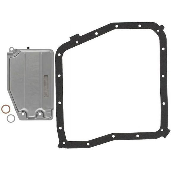 Automatic Transmission Filter Kit - Compatible with 1995 - 2004 Toyota Avalon 3.0L V6 1996 1997 1998 1999 2000 2001 2002 2003