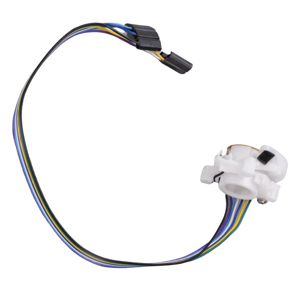 Convertible Turn Switch, 6466TSSNT Fast Transfer Efficiency Turn Switch Replacement for Bel Air 1964 1965 1966 for 2 Door and 4 Door Hardtops